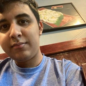 Meet your Posher, Dennys